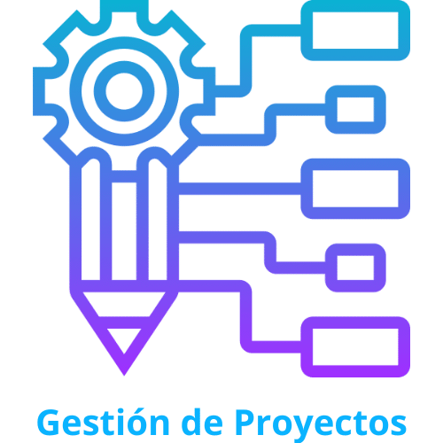 Gestión de Proyectos