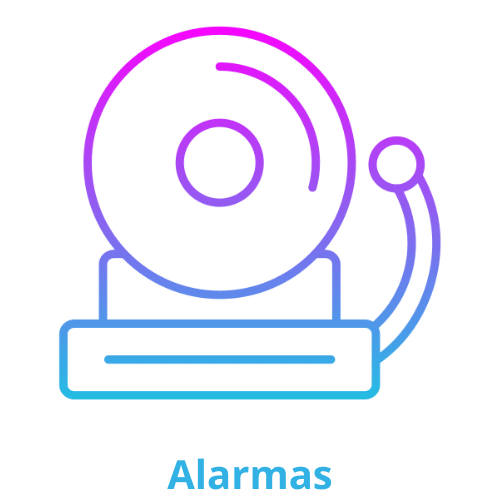 Alarmas