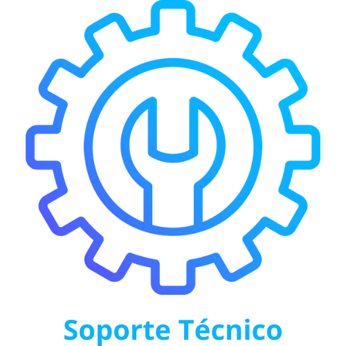 Soporte Técnico