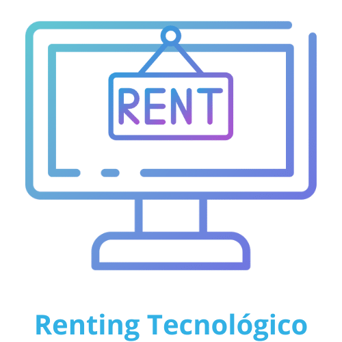 Renting Tecnológico