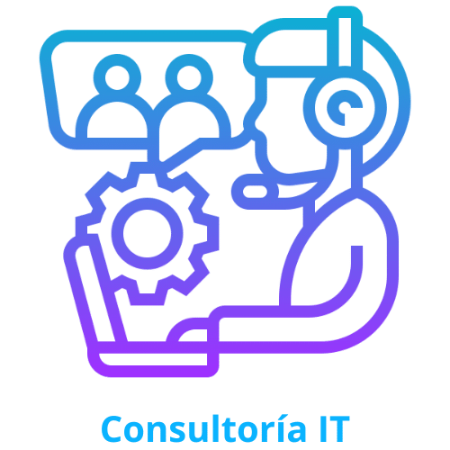 Consultoría IT