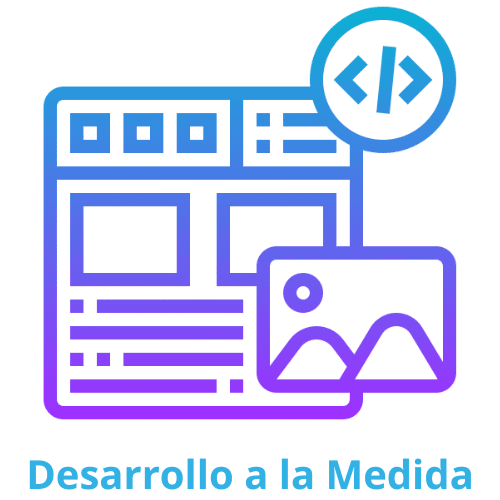 Desarrollo a la Medida