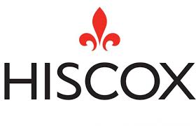 Logo Hiscox Seguros Especializados